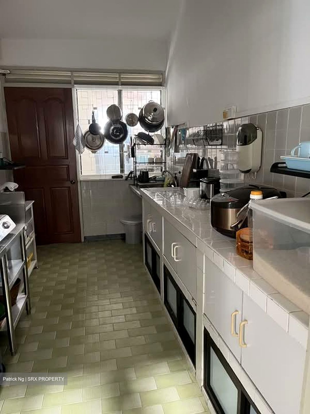 Seletar Hills Estate (D28), Detached #591357881